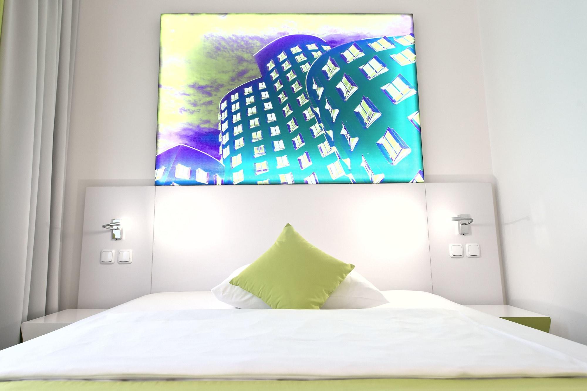 Wyndham Garden Centre Koenigsallee Hotel Düsseldorf