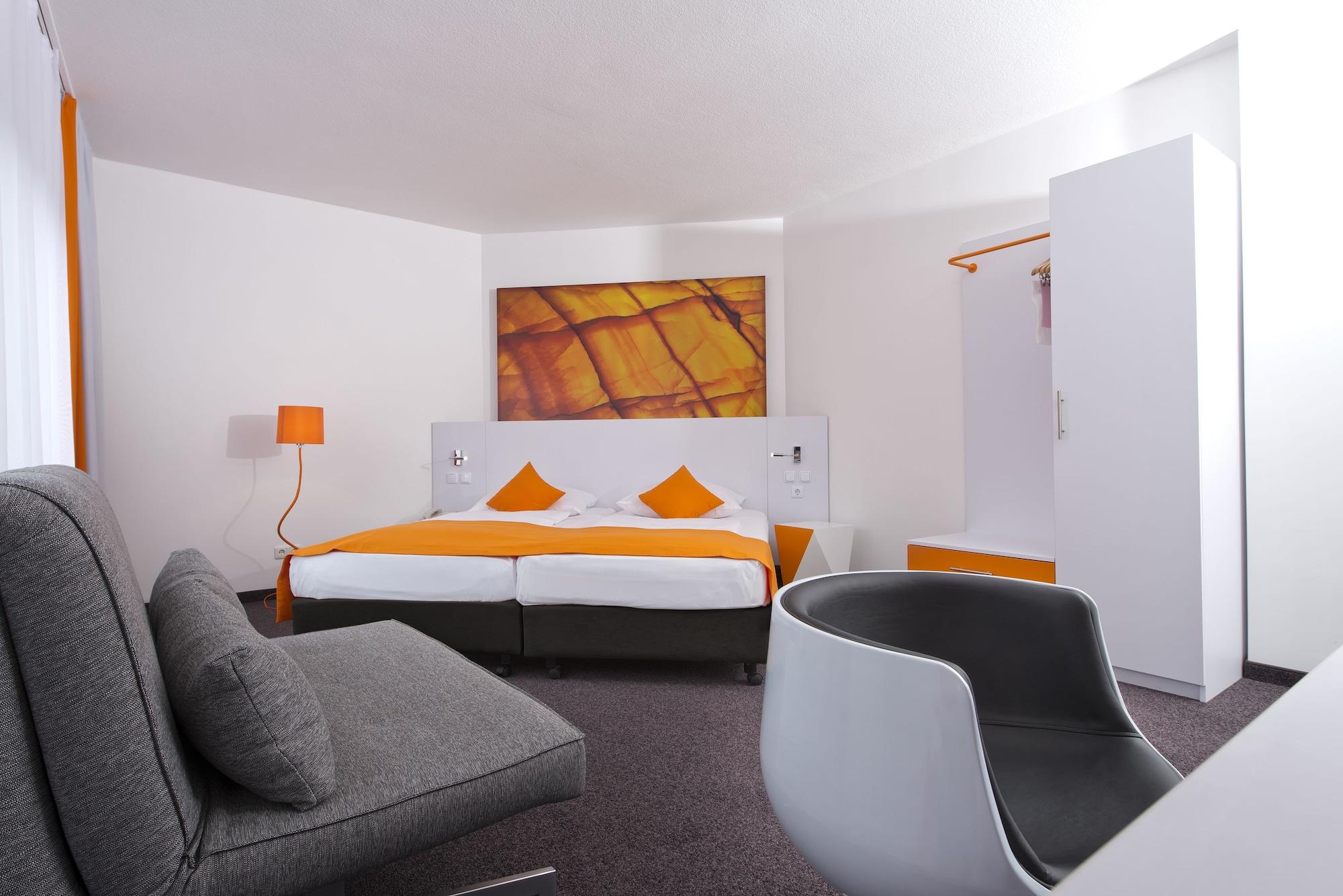 Wyndham Garden Centre Koenigsallee 4* Düsseldorf