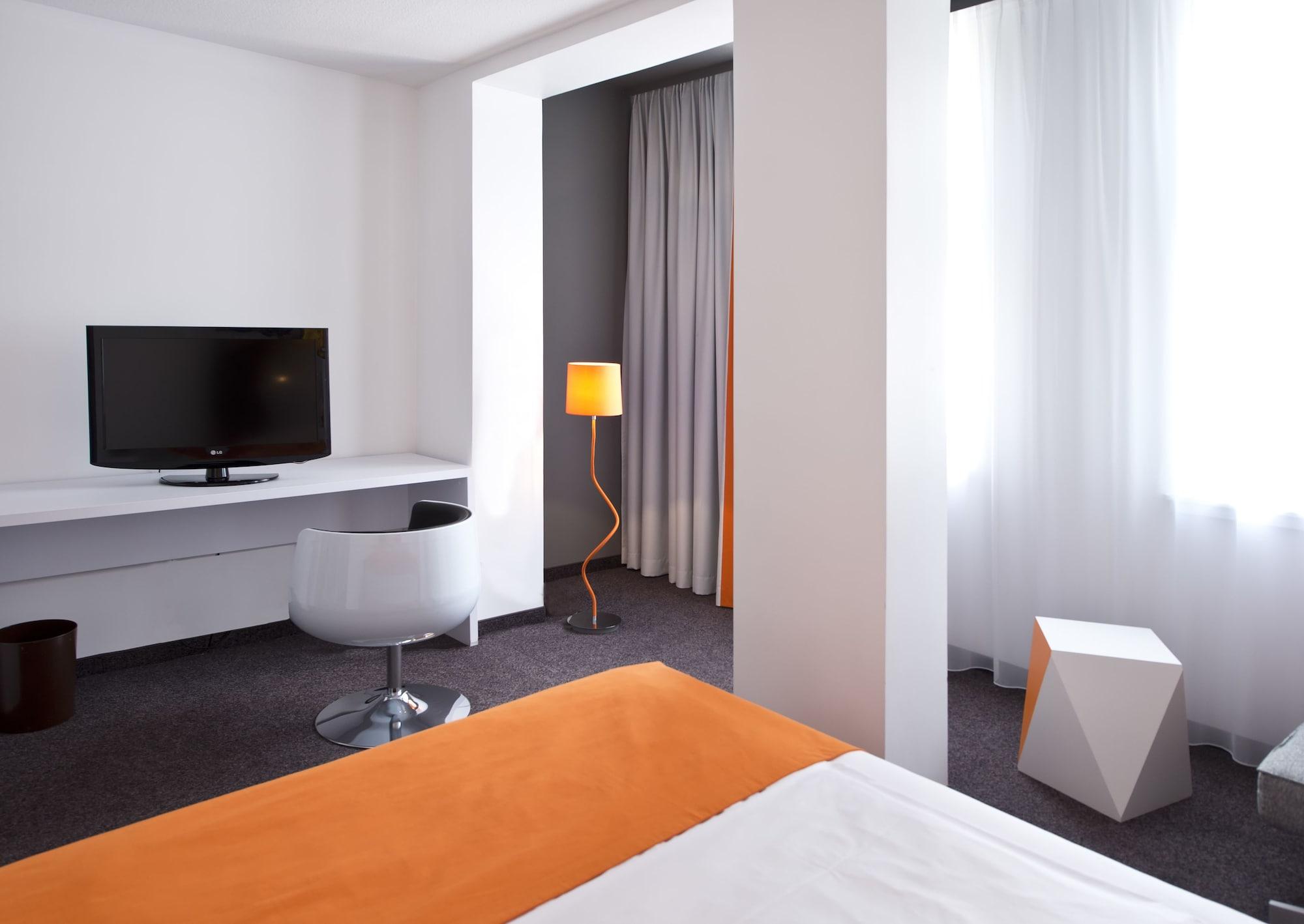 Wyndham Garden Centre Koenigsallee Hotel Düsseldorf