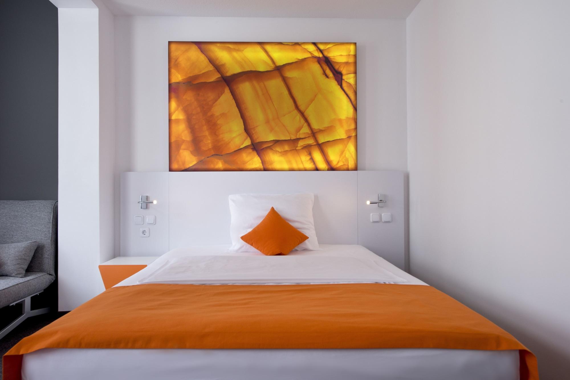 Wyndham Garden Centre Koenigsallee Hotel 4*
