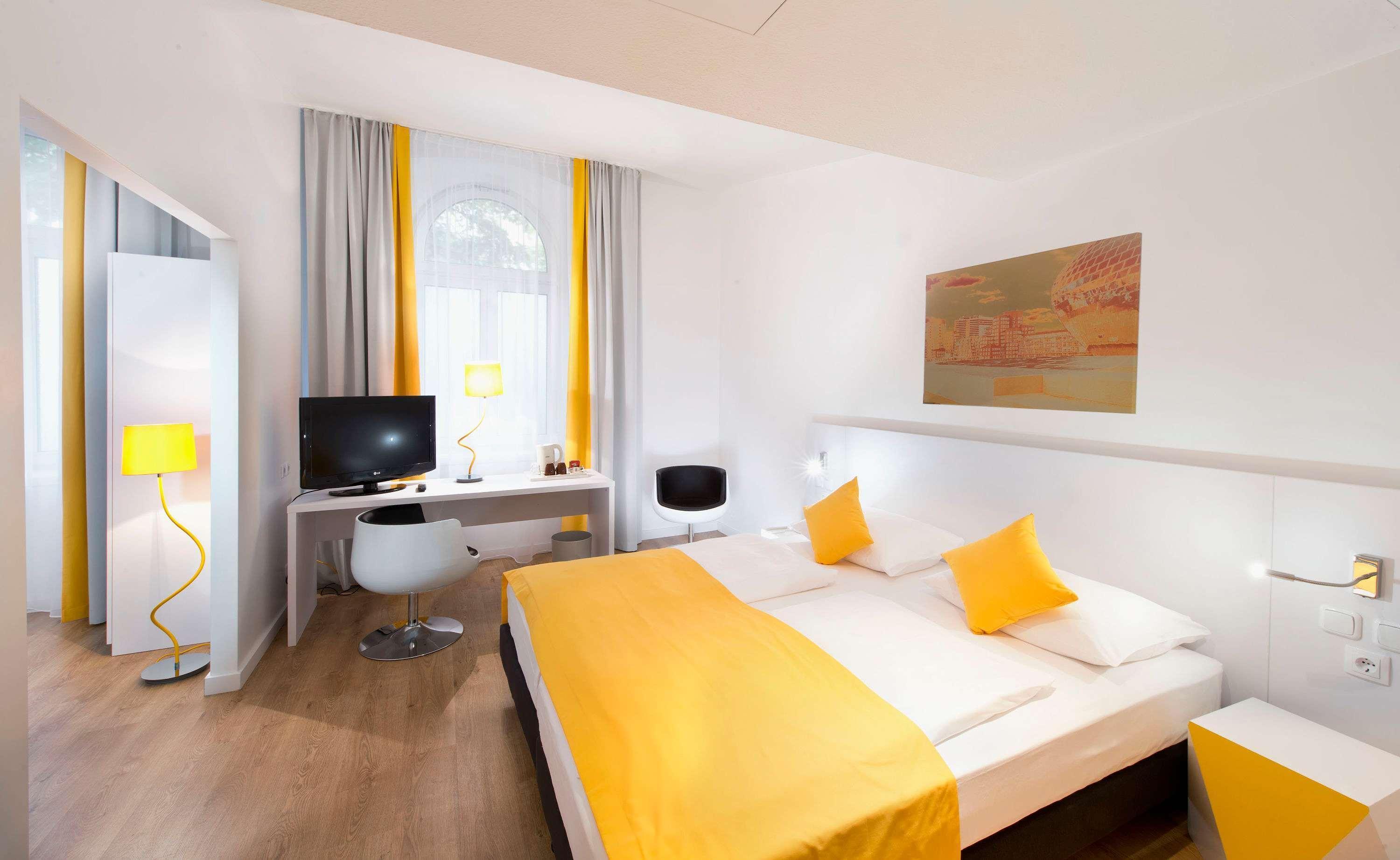Wyndham Garden Centre Koenigsallee Düsseldorf
